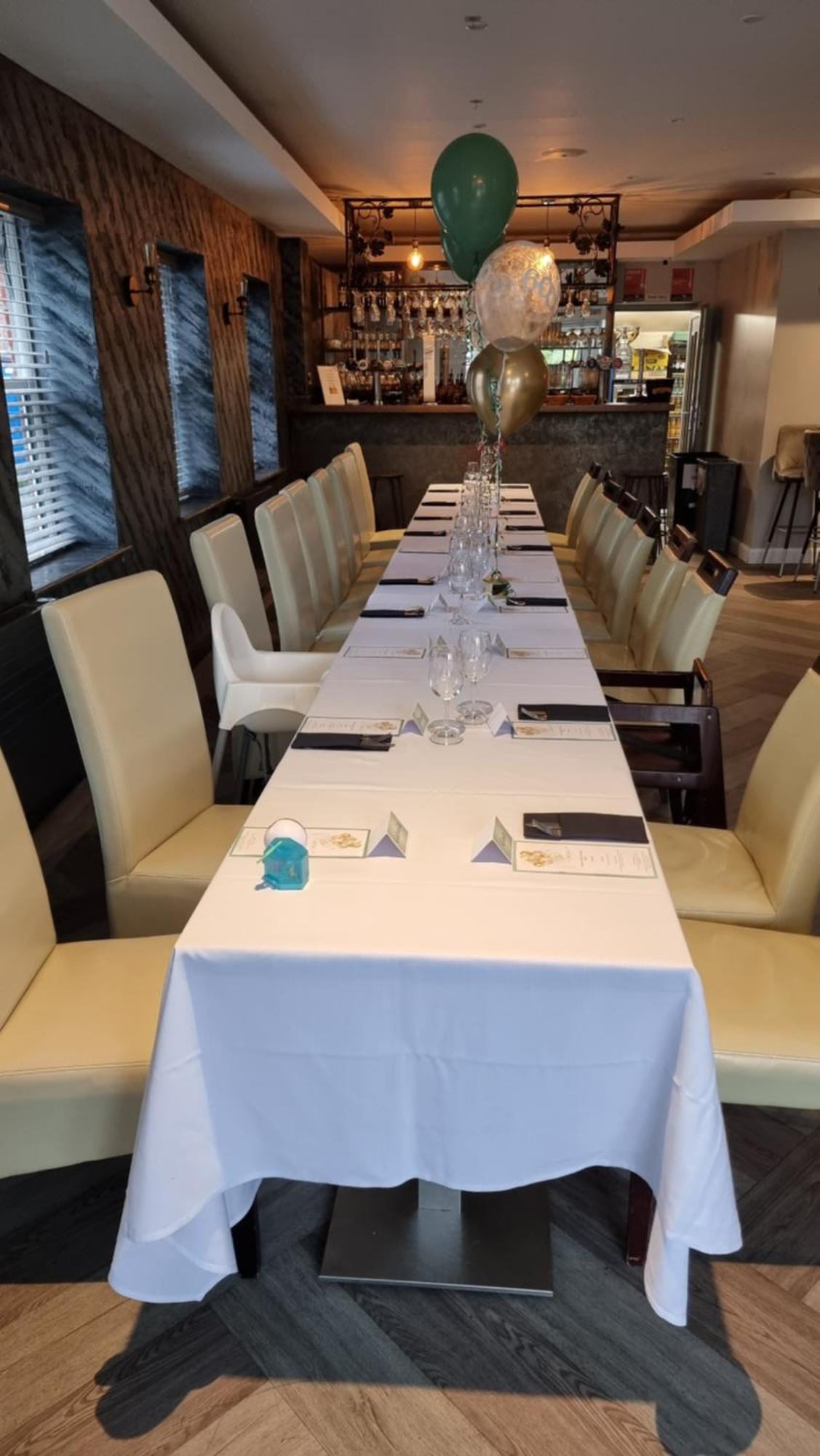 The Avenue Hotel Ltd Clitheroe Exteriör bild
