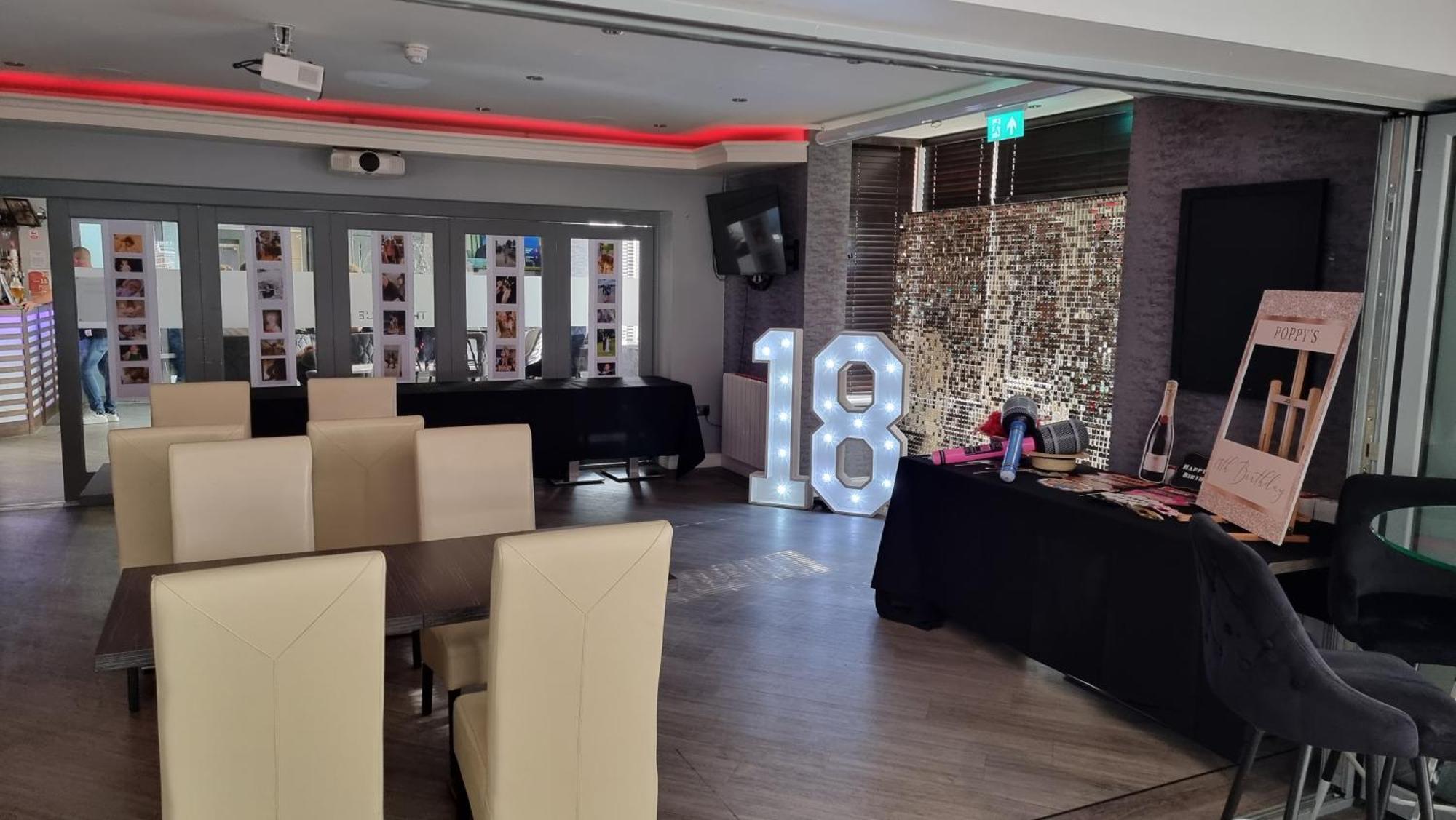 The Avenue Hotel Ltd Clitheroe Exteriör bild