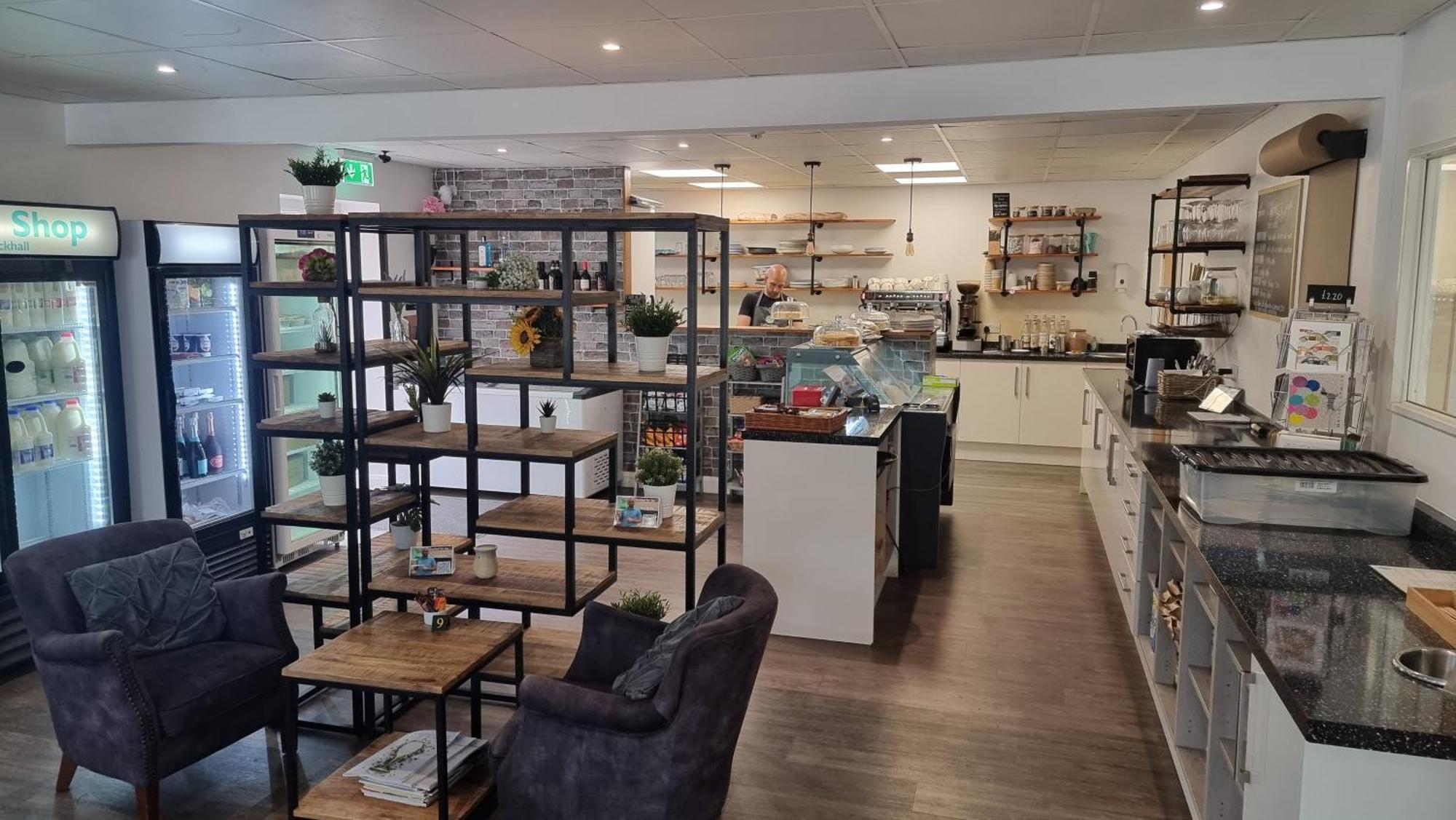 The Avenue Hotel Ltd Clitheroe Exteriör bild