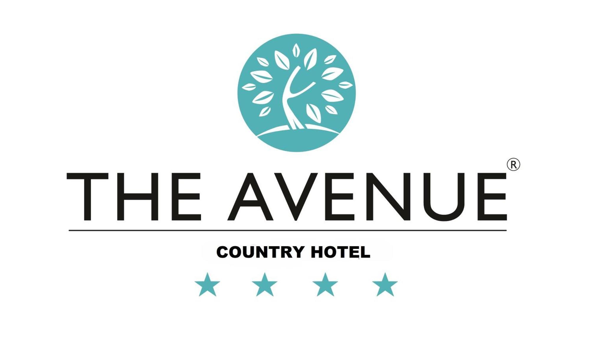 The Avenue Hotel Ltd Clitheroe Exteriör bild